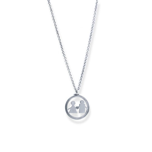 FAMIGLIA Necklace