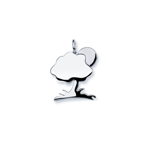 ALBERO DELLA VITA Pendant