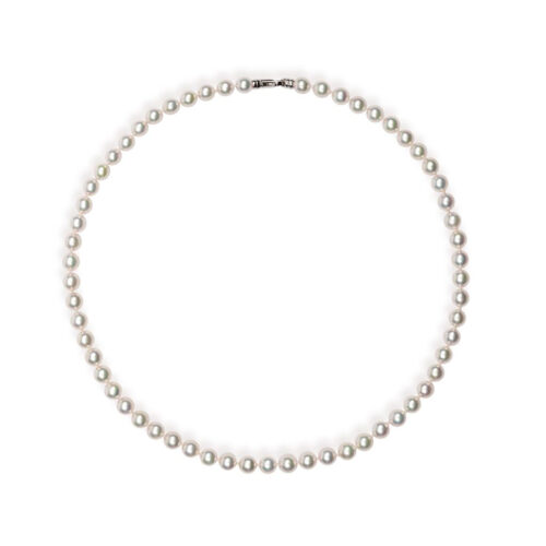 AKOYA Pearls necklace