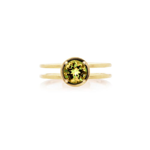 CARIOCA Ring