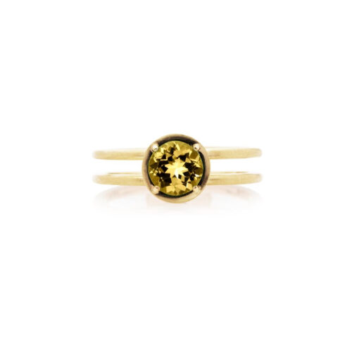 CARIOCA Ring