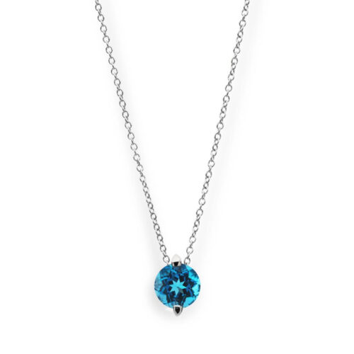 CRISTALLI DI SOLE Necklace