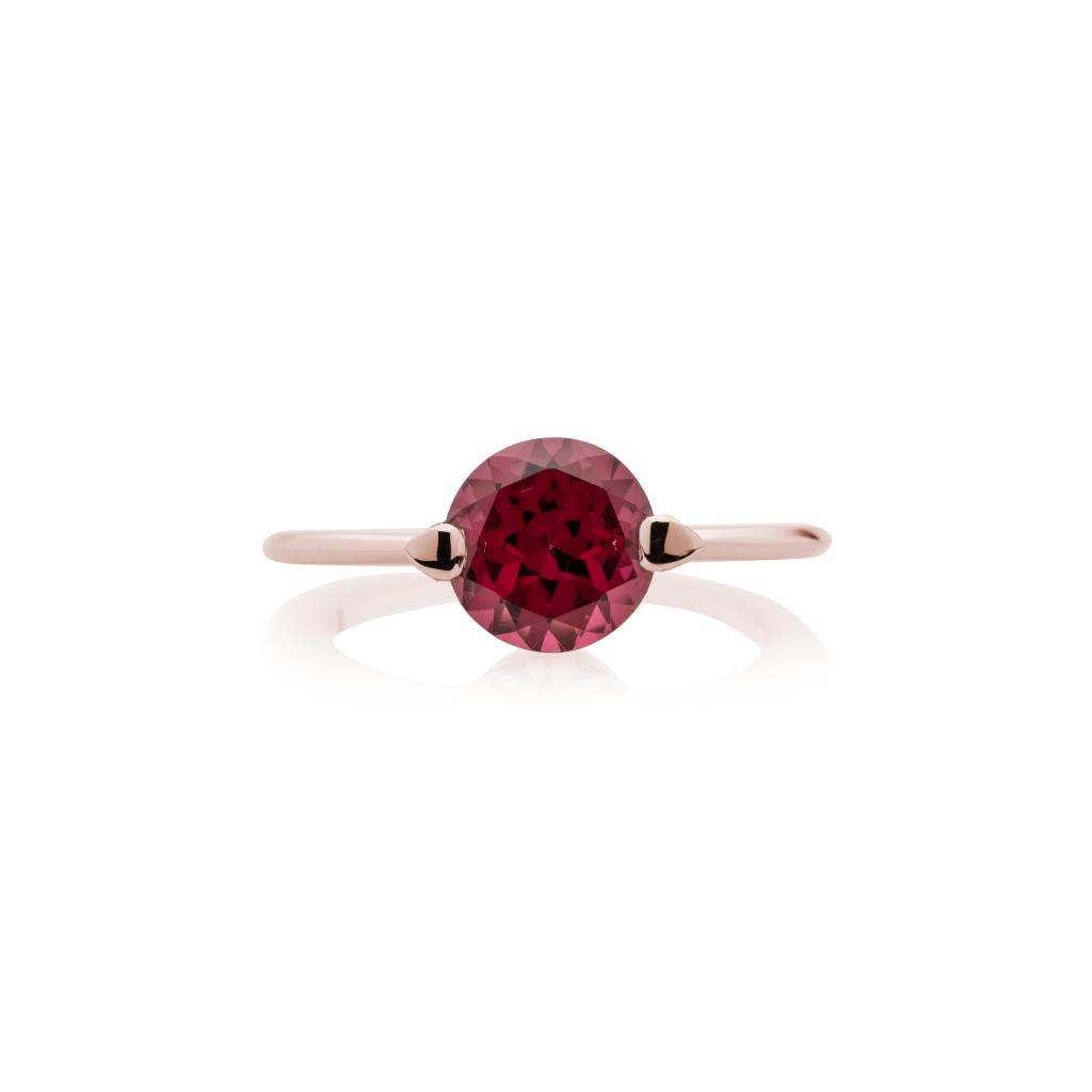 CRISTALLI DI SOLE Ring