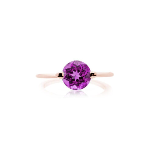 CRISTALLI DI SOLE Ring