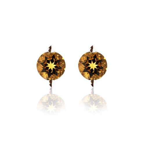 CRISTALLI DI SOLE Earrings