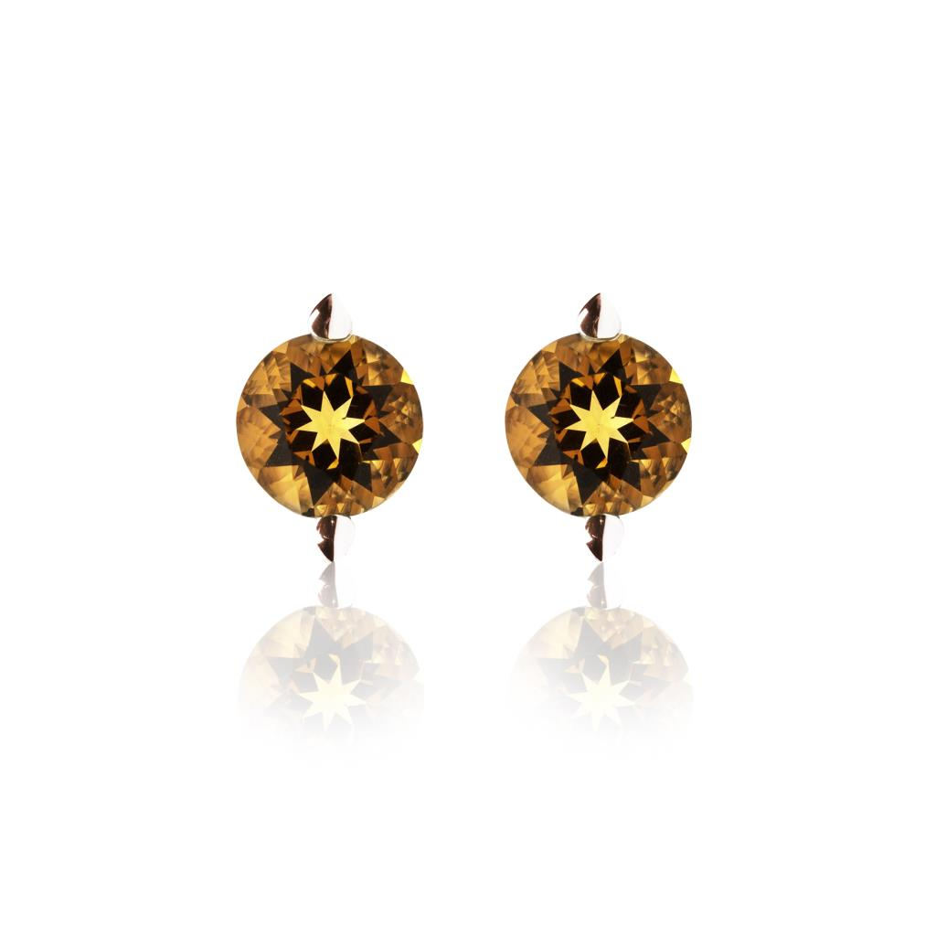 CRISTALLI DI SOLE Earrings