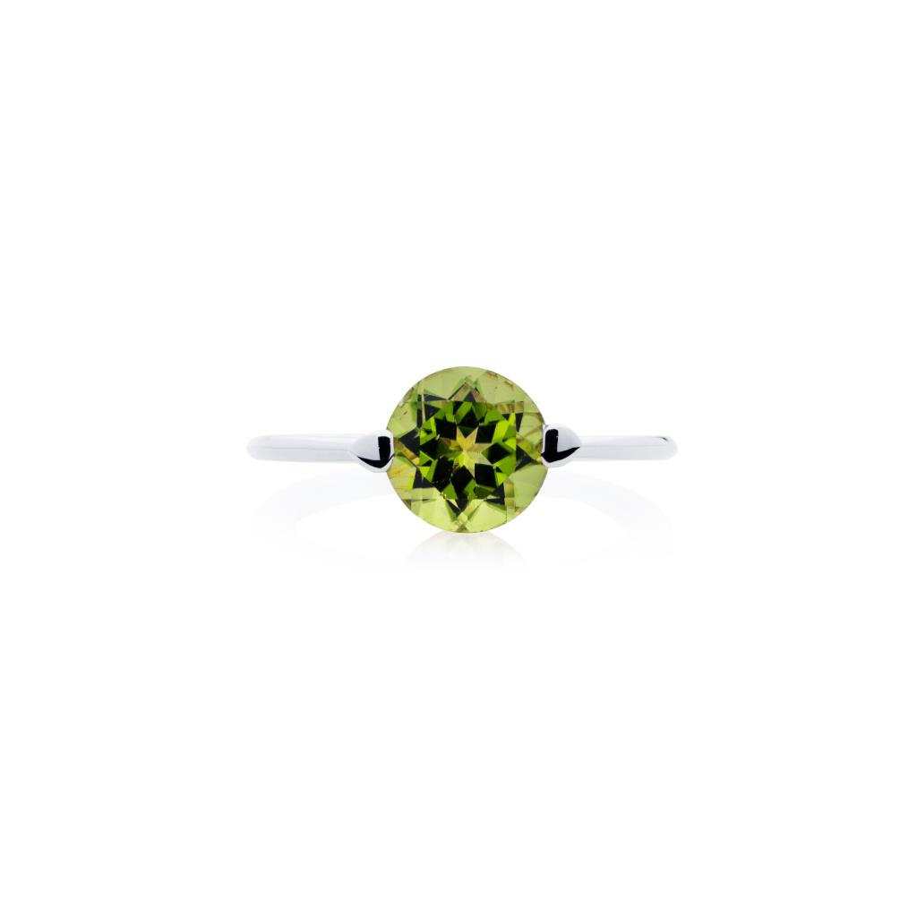 CRISTALLI DI SOLE Ring