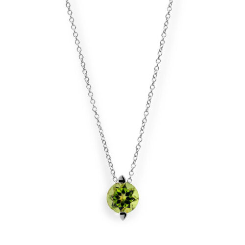 CRISTALLI DI SOLE Necklace