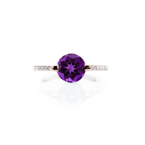 CRISTALLI DI SOLE Ring