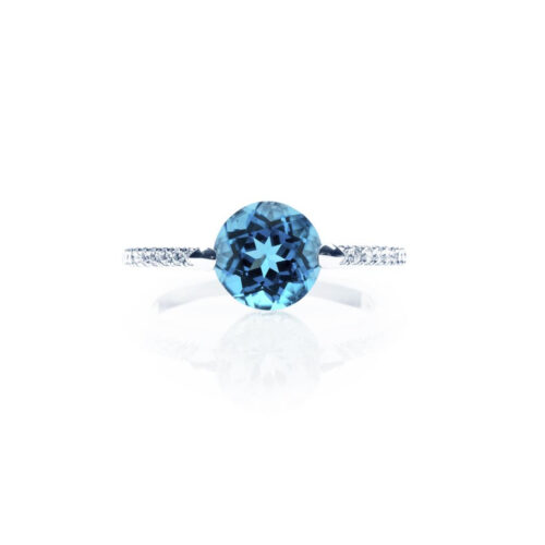 CRISTALLI DI SOLE Ring
