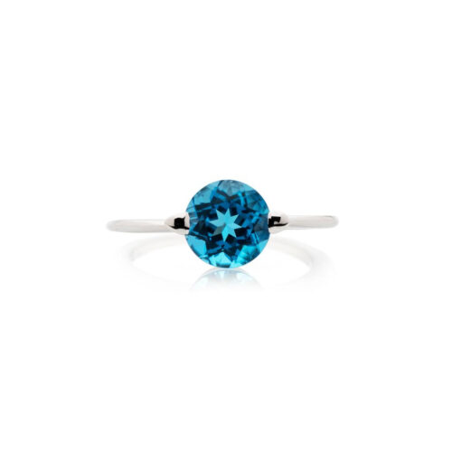 CRISTALLI DI SOLE Ring