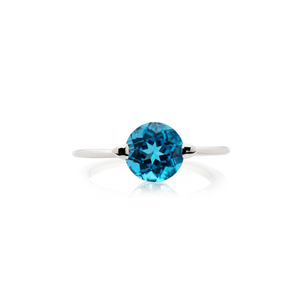 CRISTALLI DI SOLE Ring