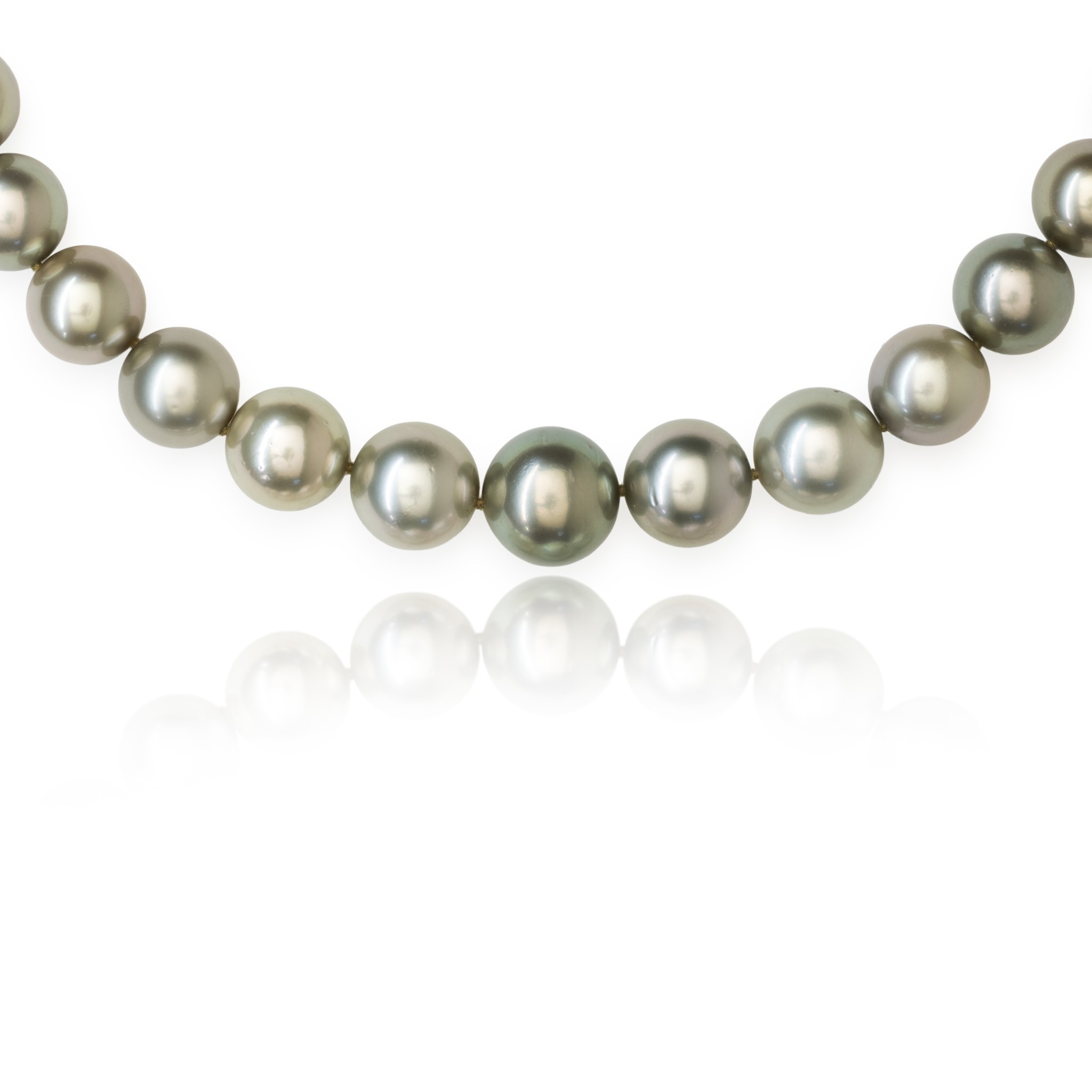 Daughters Of The Sun 2 - Maketaton Necklace