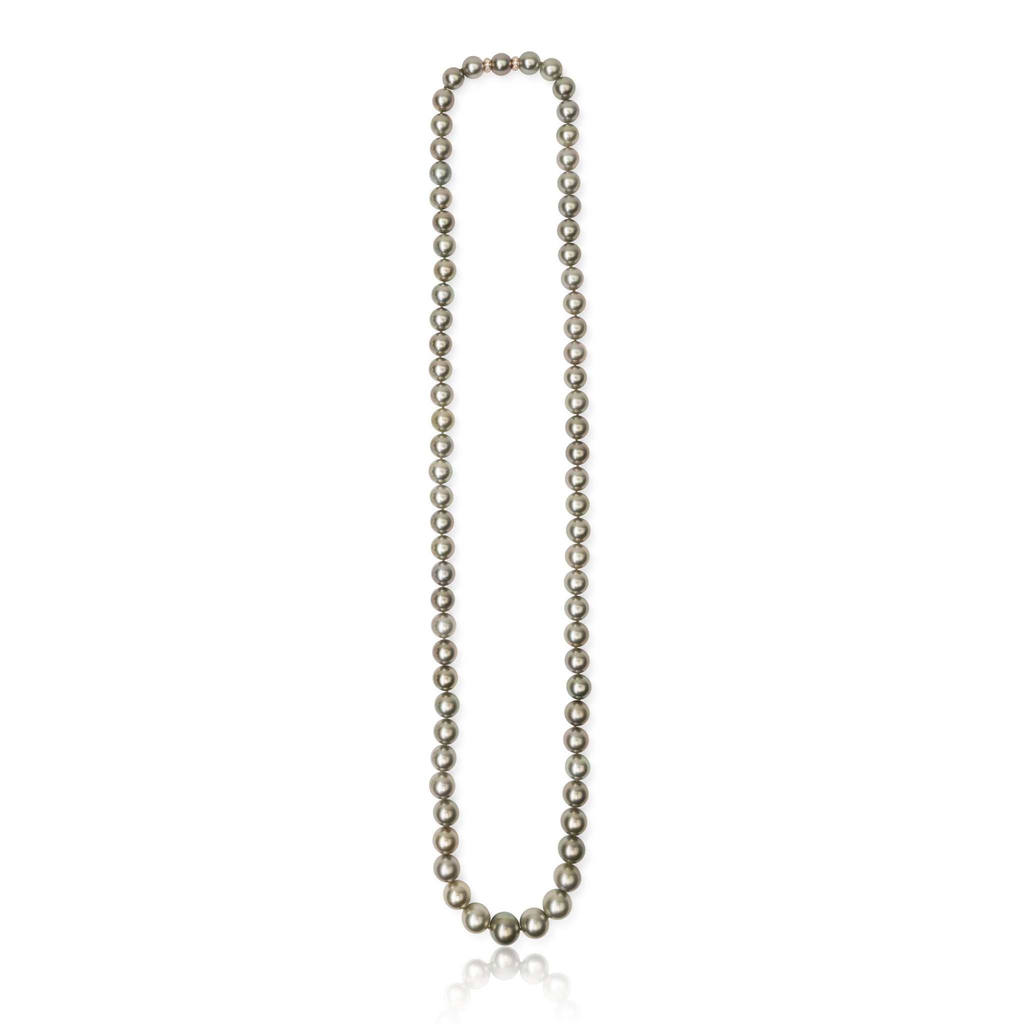 Daughters Of The Sun 2 - Maketaton Necklace