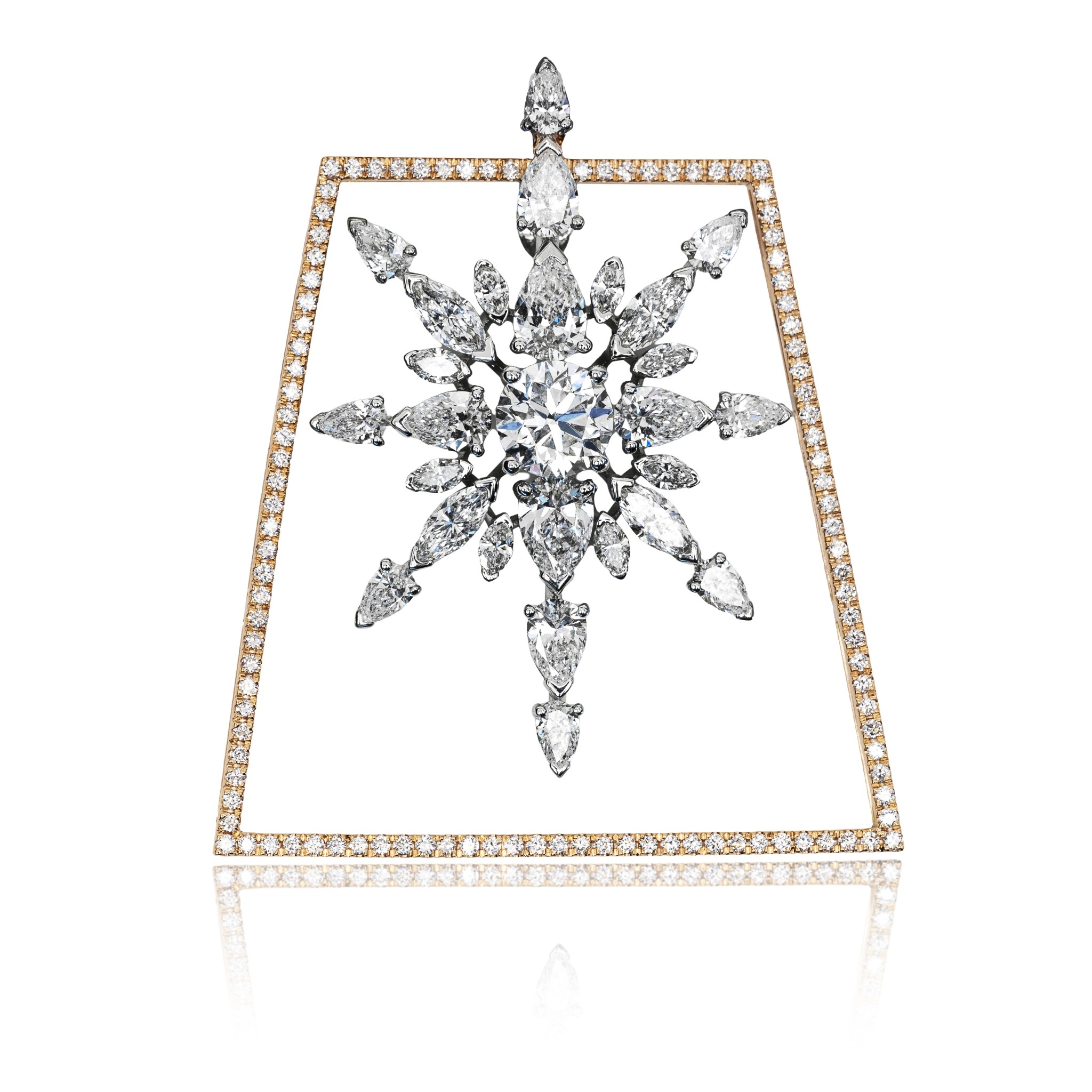 Ciondolo Le Figlie Del Sole 6 - Setepenra