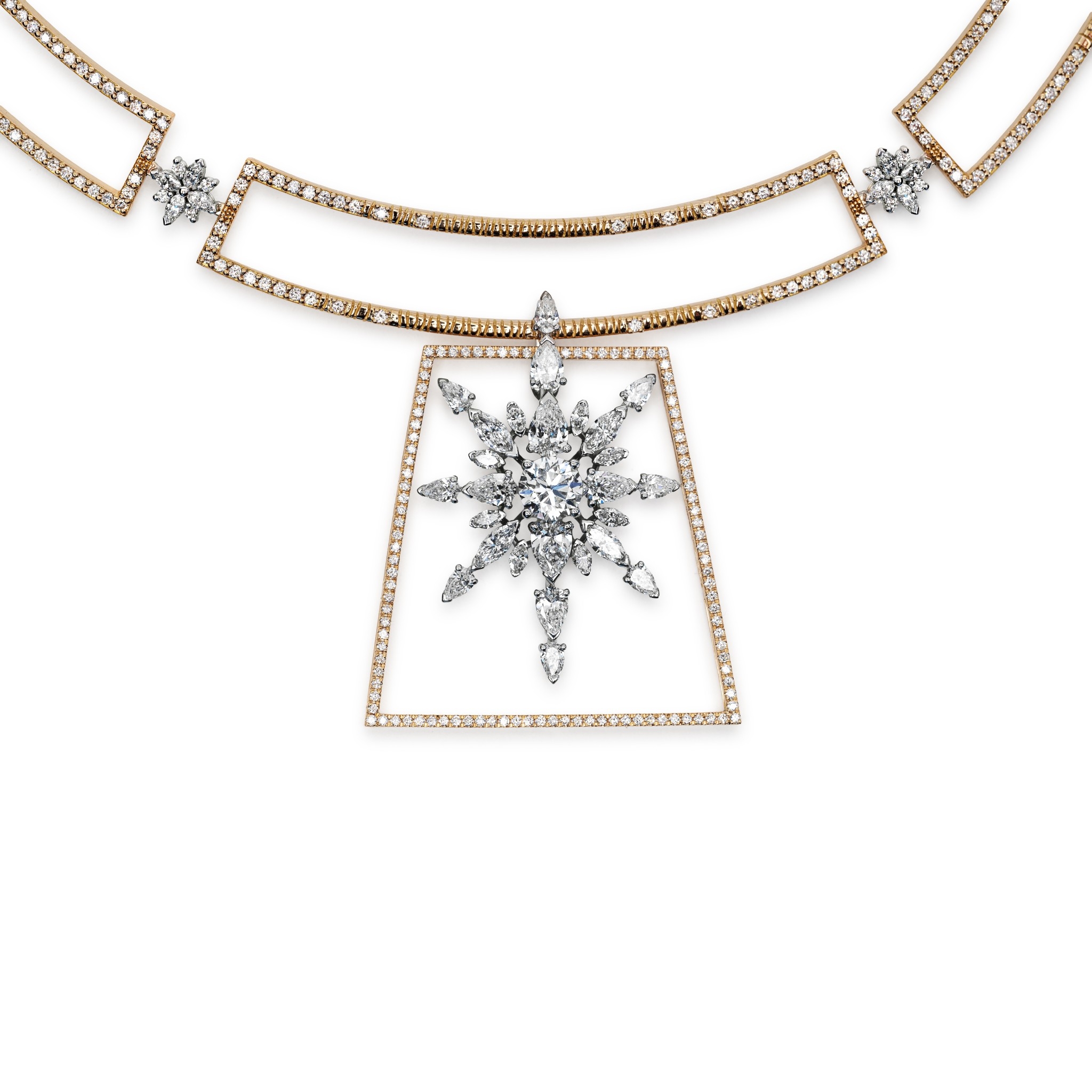 Ciondolo Le Figlie Del Sole 6 - Setepenra