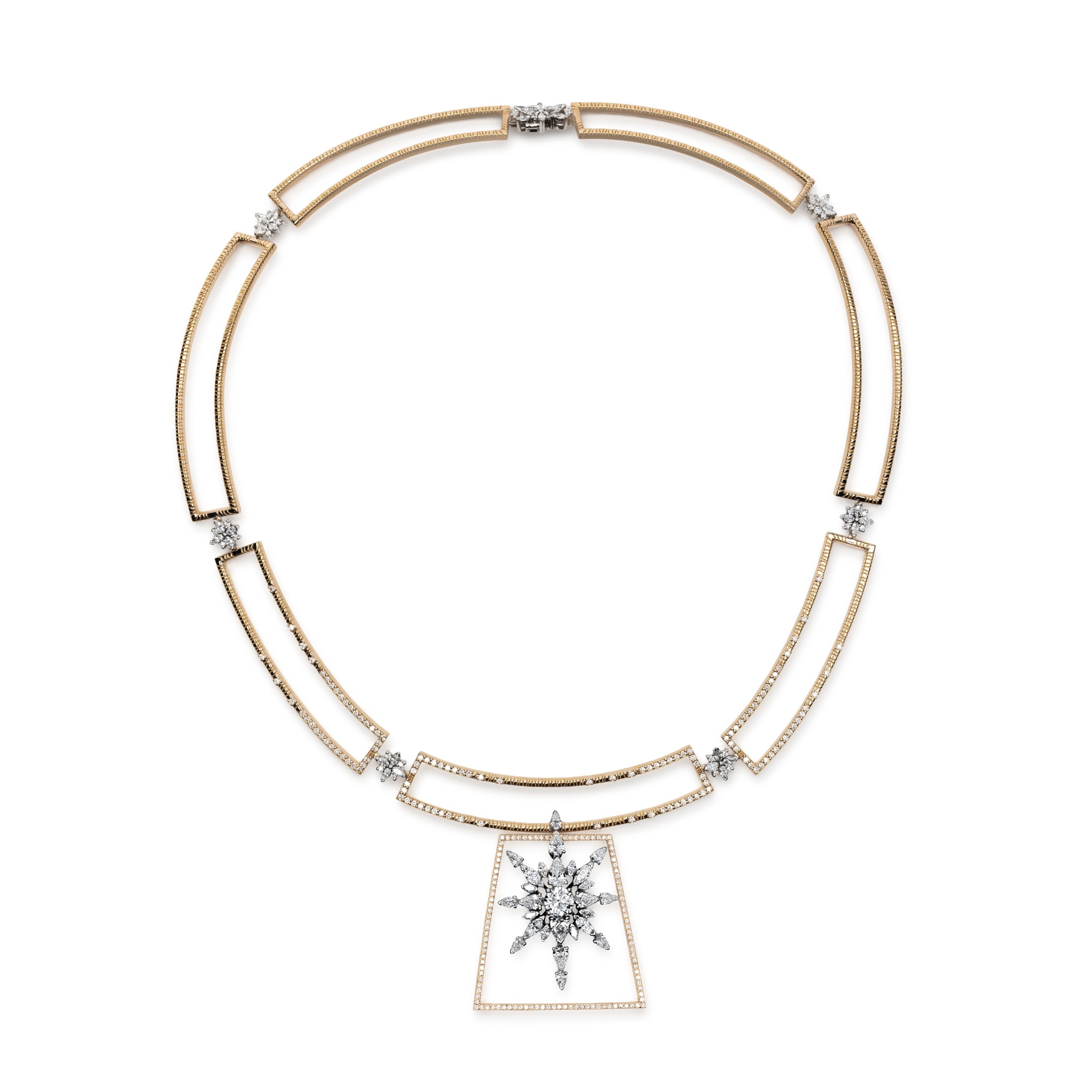 Ciondolo Le Figlie Del Sole 6 - Setepenra