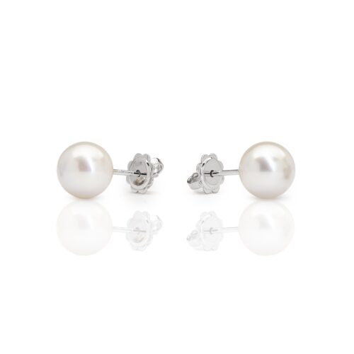 Orecchini Di Perle