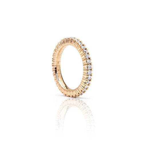 Fede Di Diamanti Estendibile