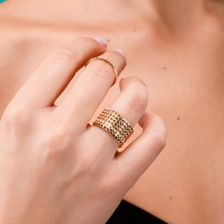 Earrings With Diamonds