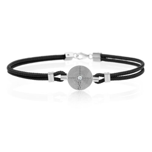 Bracciale Il Grande Labirinto