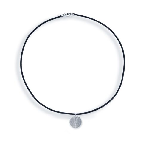 Il Grande Labirinto Necklace