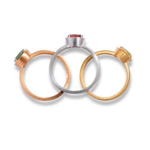 Carioca Ring