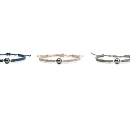 Bracciale Le Figlie Del Sole 3 - Ankhesenpaaton