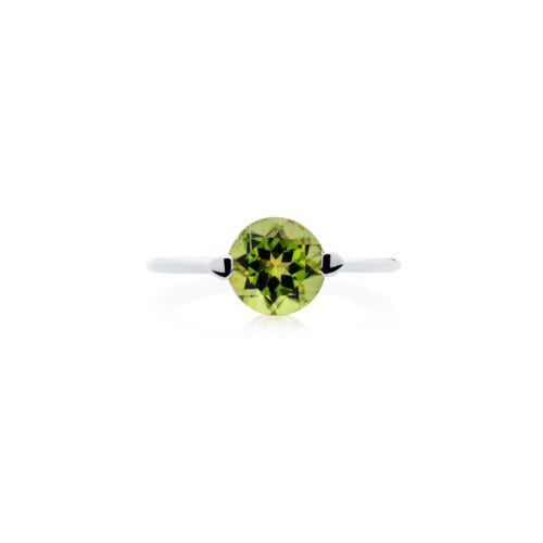 Cristalli Di Sole Ring