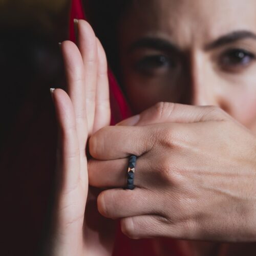 Anello Tarò: L’imperatore 2