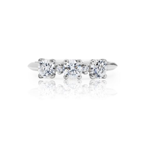 Anello Trilogy