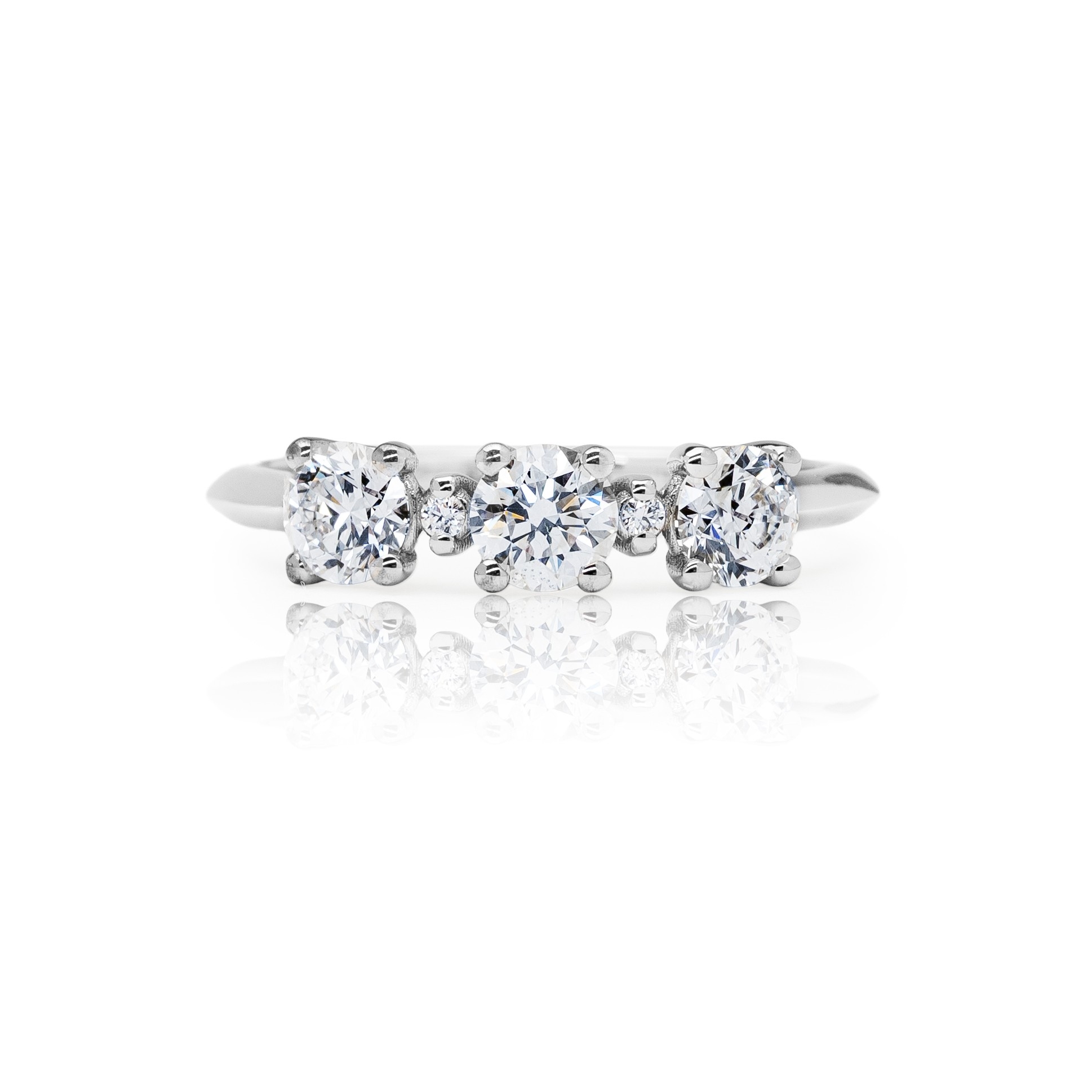 Anello Trilogy