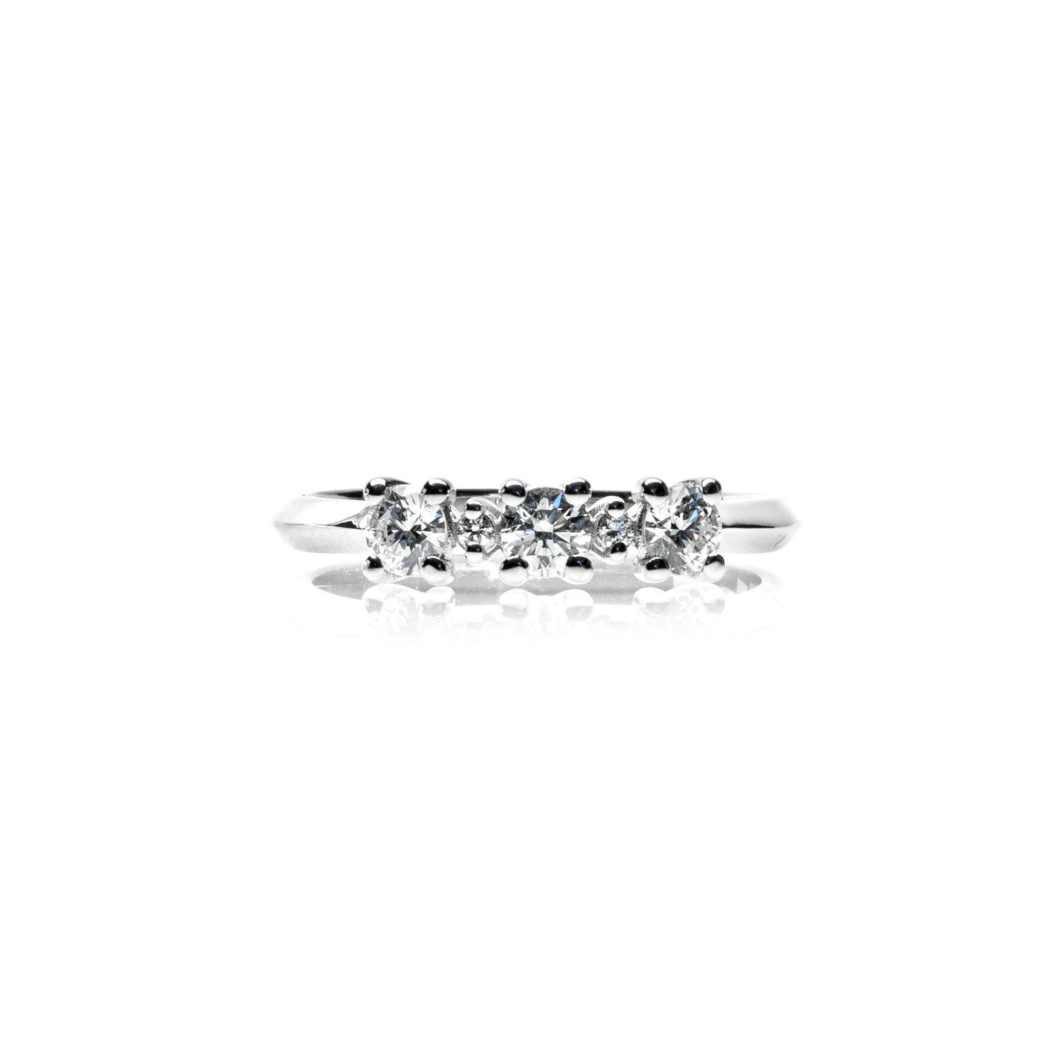 Anello Trilogy